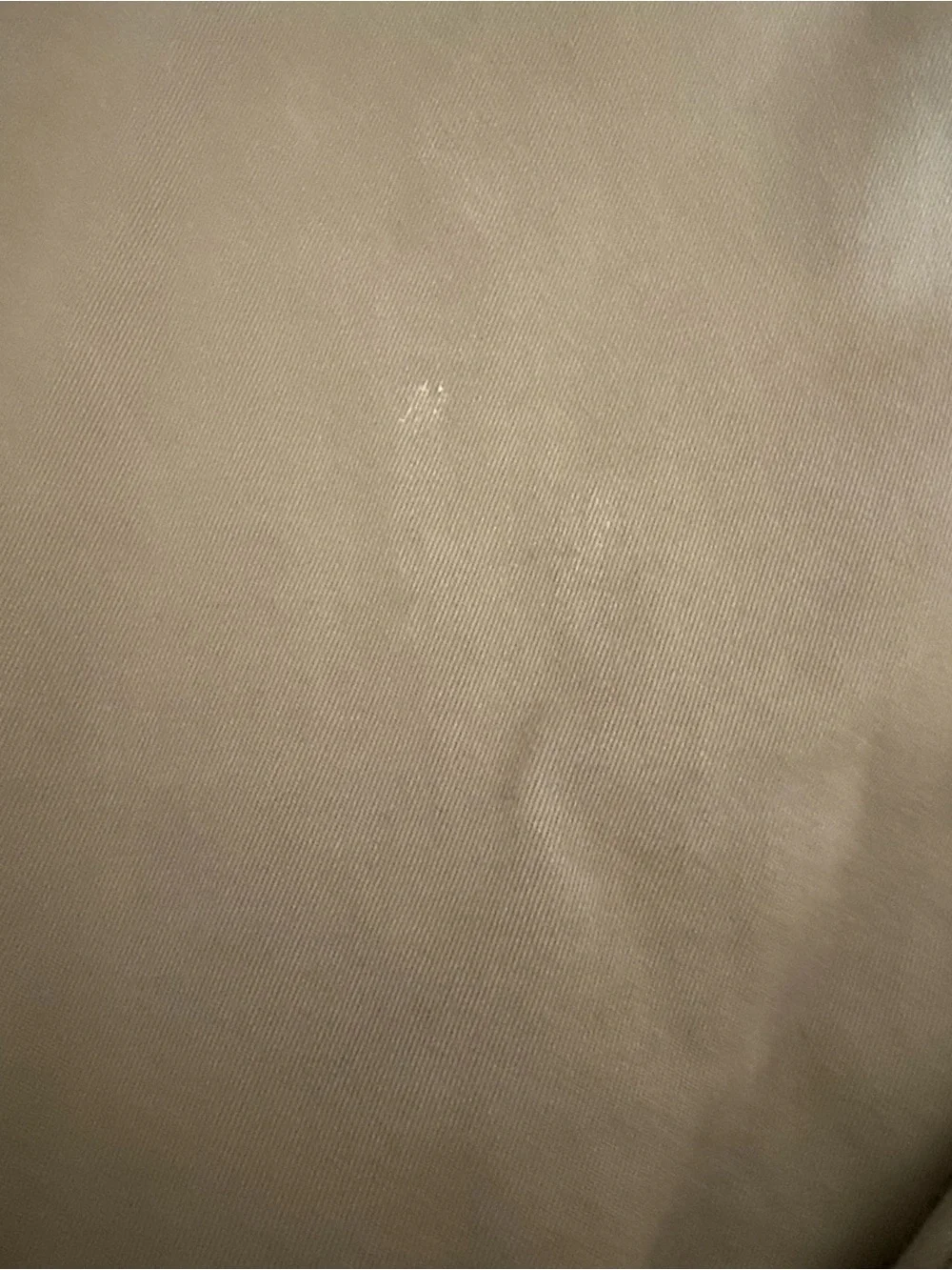 Banana Republic Men's Khaki Chinos in Tan